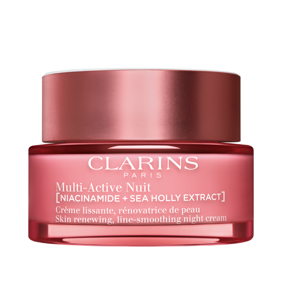 Clarins Multi-Active Nuit Creme de Noite 50ml