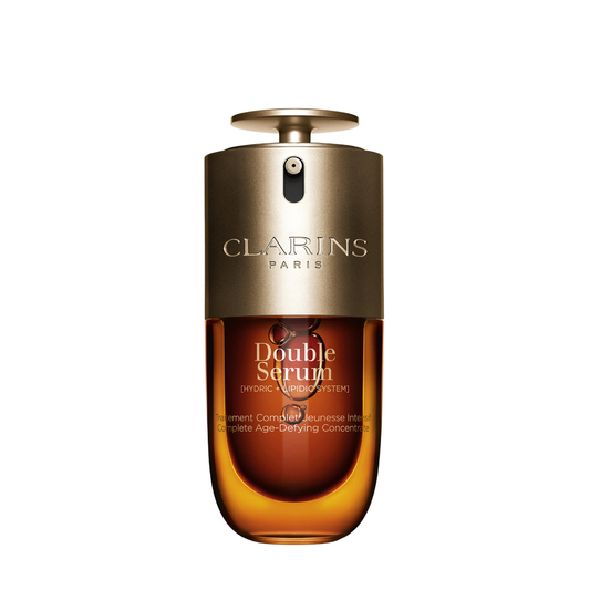 Clarins Double Sérum Antirrugas 30ml