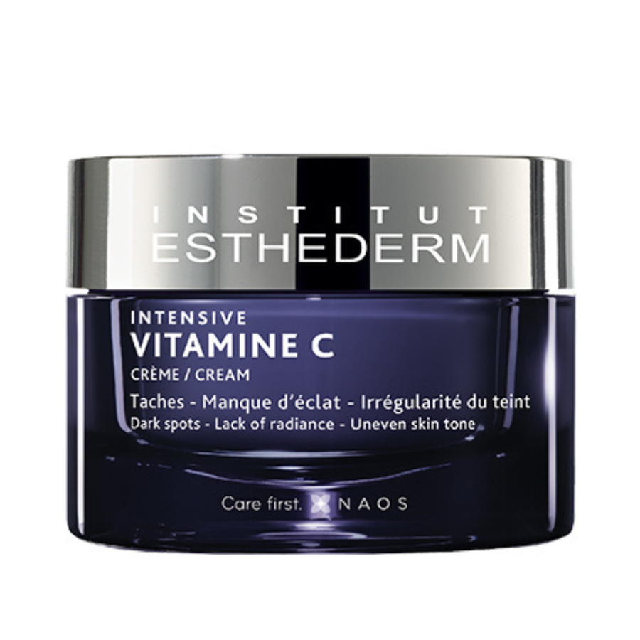 Esthederm Intensive Vitamine C Gel-Cream 50ml