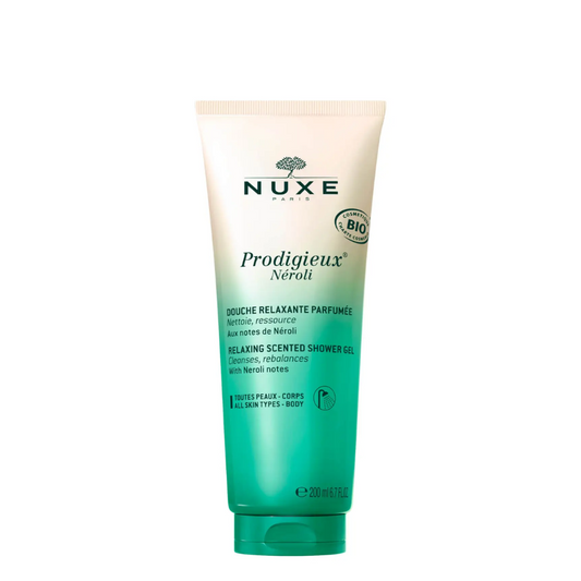 Nuxe Prodigieux Néroli Gel Duche 200ml