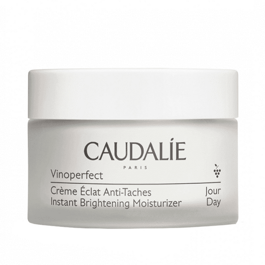 Caudalie Vinoperfect Brightening Anti-Blemish Cream 50ml