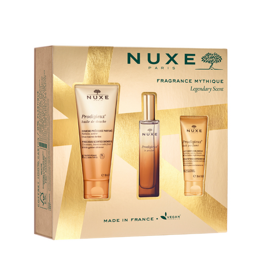 Nuxe Coffret Parfum Légendaire