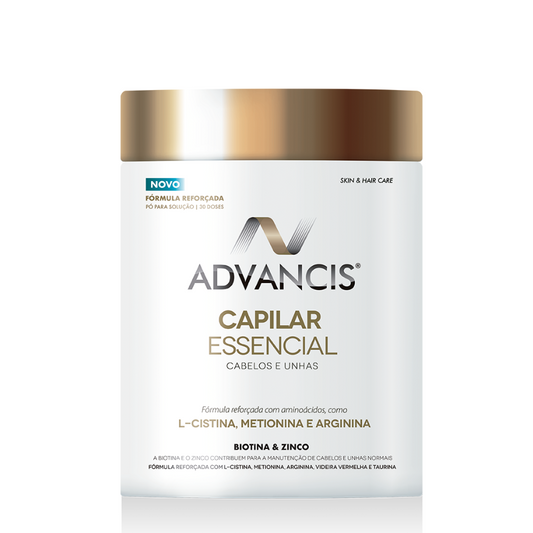 Advancis Hair Essential Powder 300g