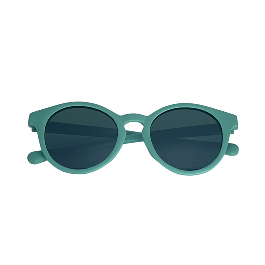 Mustela Gafas De Sol Coco +6 Años Verde