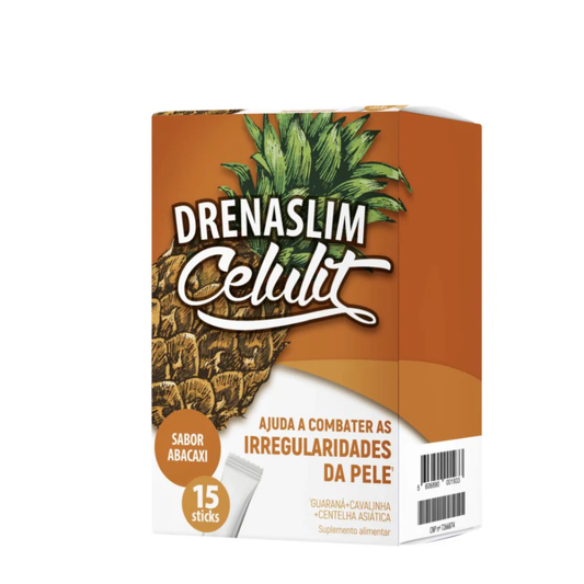 Drenaslim Celulit Sticks x15