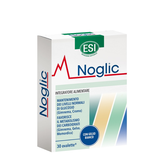 ESI Noglic Comprimidos x30