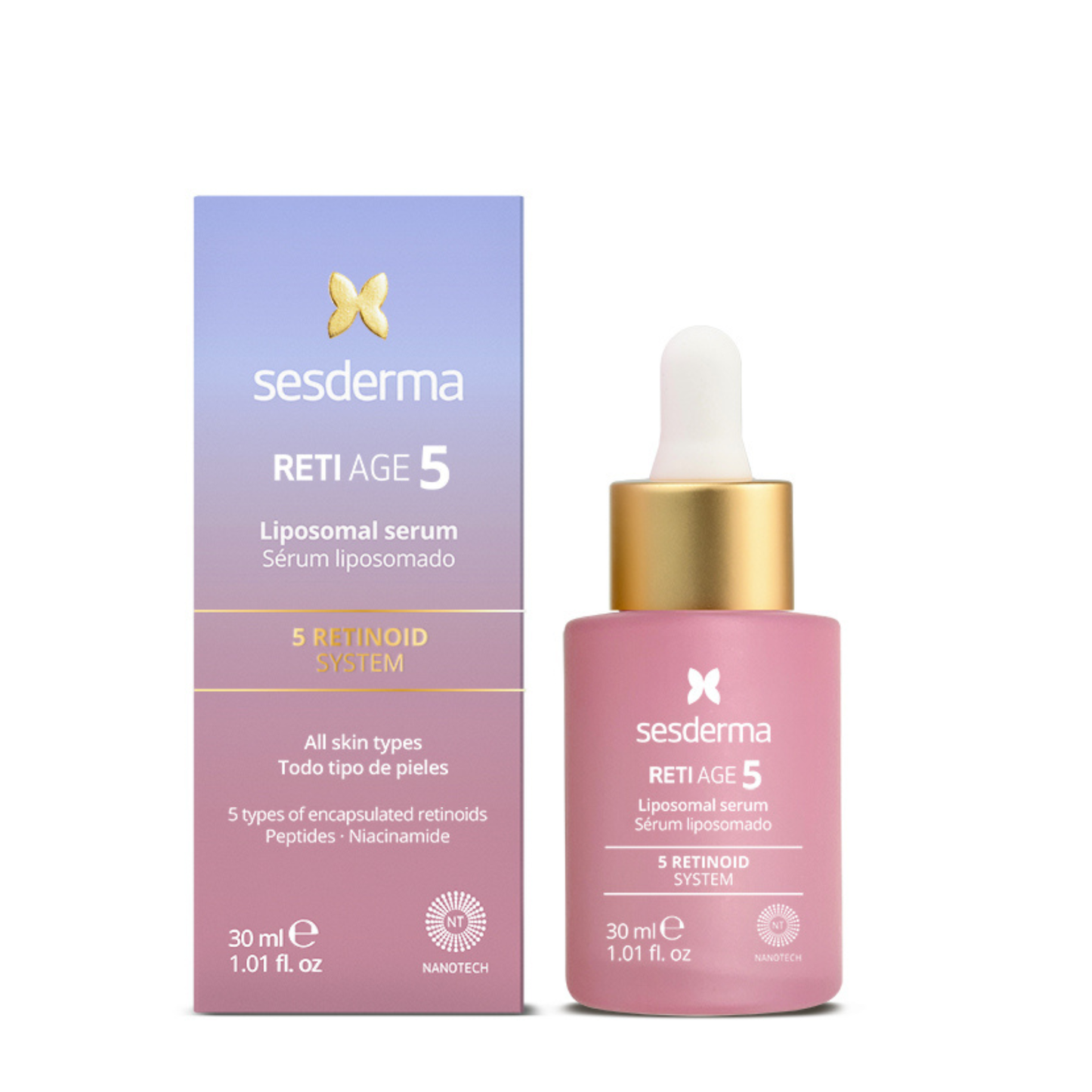 Sesderma Reti-Age Sérum 30ml