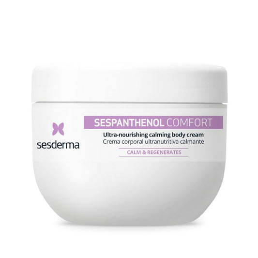 Sesderma Sespanthenol Comfort Creme Calmante 400ml