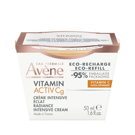Avène Vitamin Activ Cg Cream Refill 50ml