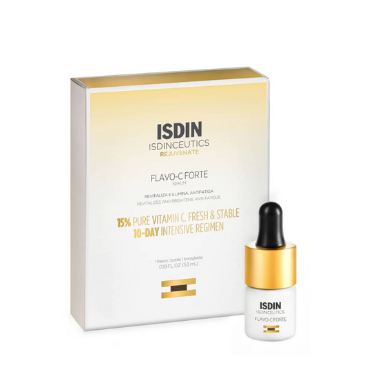 Isdin Isdinceutics Rejuvenate Flavo-C Forte Serum 1x5,3ml