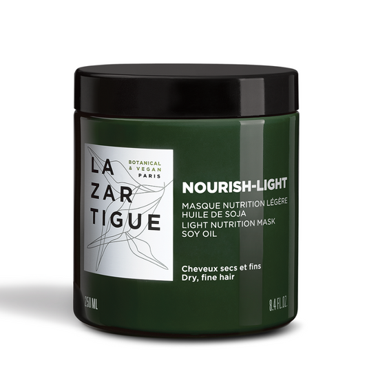Lazartigue Nourish Light Mask 250ml