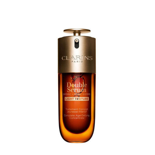 Clarins Double Serum Antirrugas 50ml