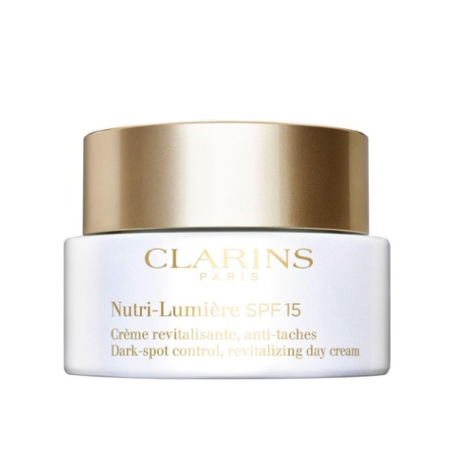 Clarins Nutri-Lumière Creme de Dia SPF15 50ml