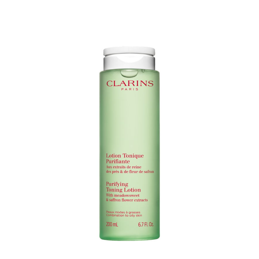 Clarins Loción Tónica Purificadora 200ml