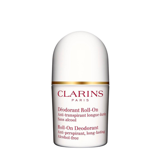 Clarins Desodorizante Anti Transpirante Roll-On 50ml