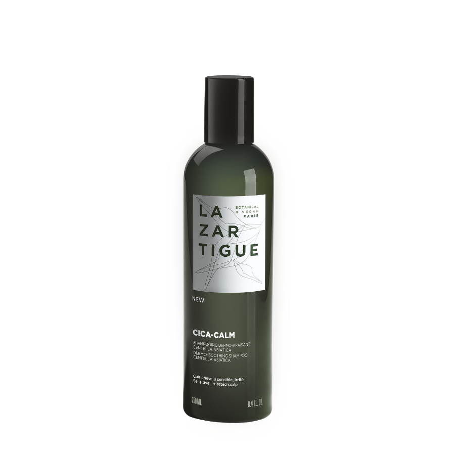 Lazartigue Cica-Calm Shampoo 250ml