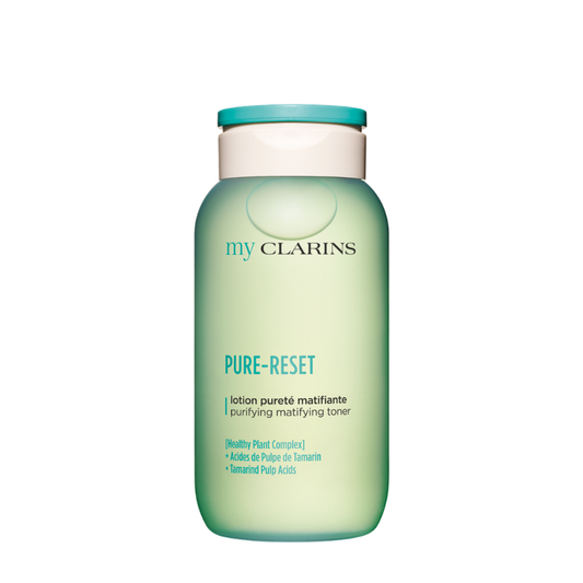 Clarins Pure-Reset Tónico Matificante 200ml