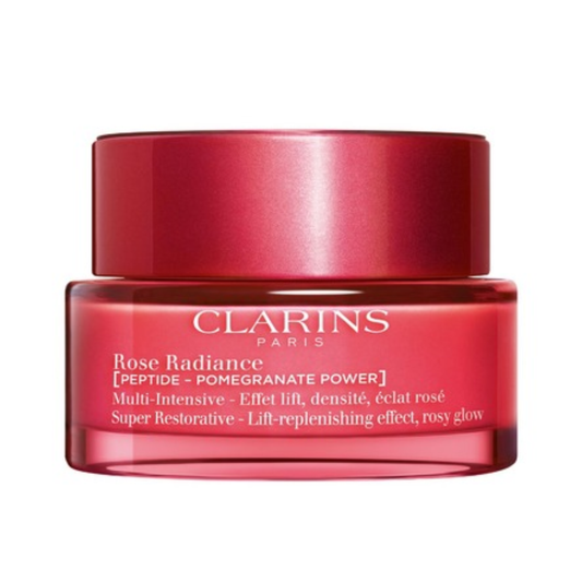 Clarins Multi-Intensive Rose Radiance Creme de Rosto 50ml