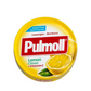Pulmoll Pastilhas Limão + Vitamina C Sem Açúcar 45g