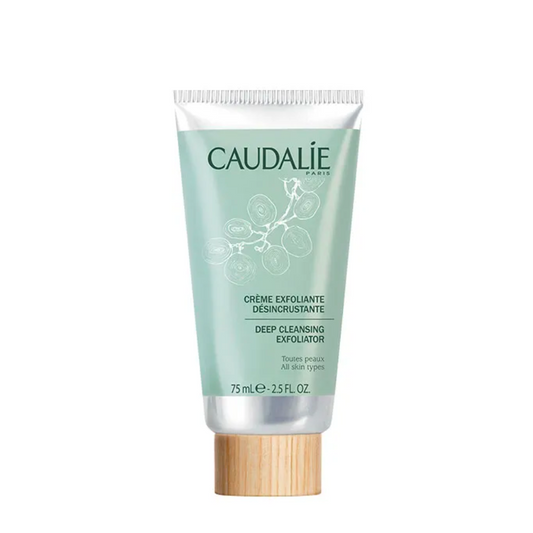 Caudalie Creme Esfoliante Desincrustante 75ml