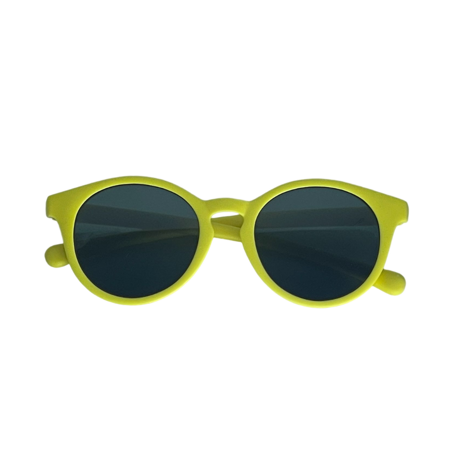 Mustela Óculos de Sol Coco +6 Anos Amarelo