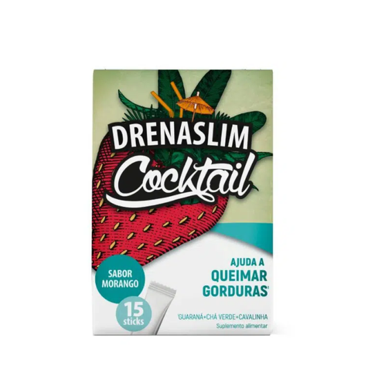 Drenaslim Cocktail Sticks x15