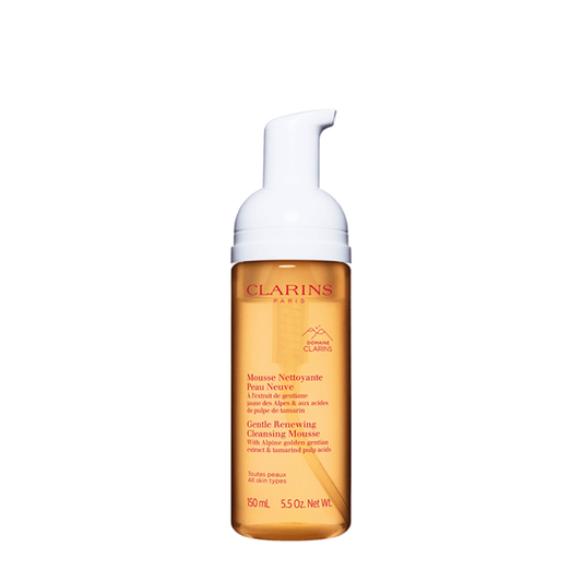 Clarins Mousse Nettoyante Peau Neuve 150ml
