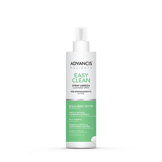 Advancis Delicate Easy Clean Spray Limpeza 250ml