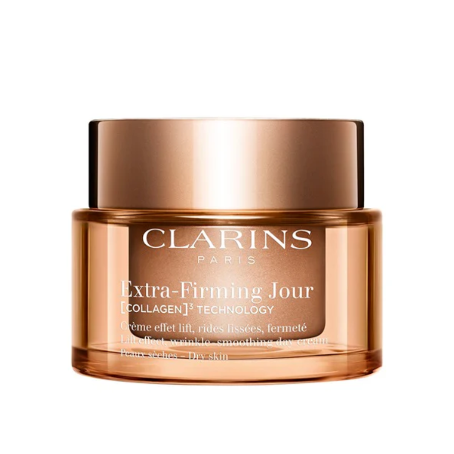 Clarins Extra-Firming Jour Pele Seca Creme 50ml