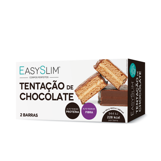 Easyslim Tentación Chocolate x2