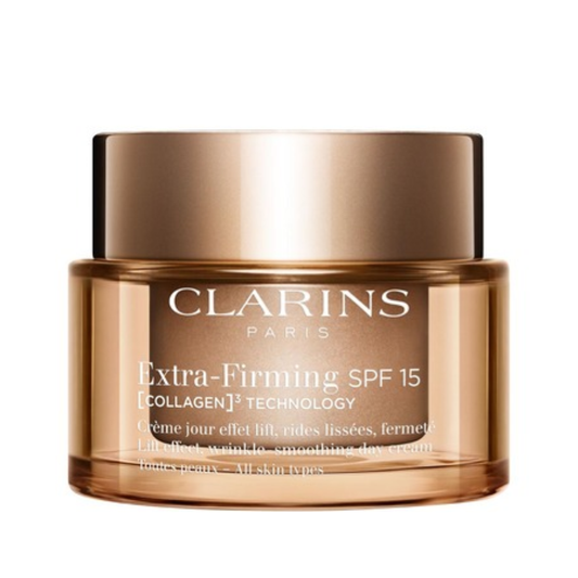 Clarins Extra-Firming Jour Creme de Rosto SPF15 50ml