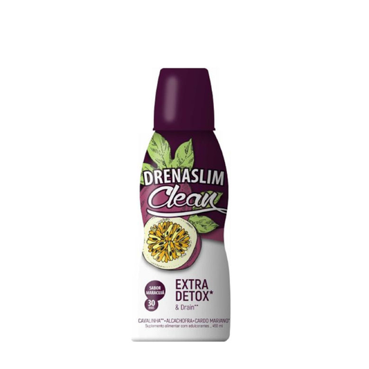 Drenaslim Clean 450ml