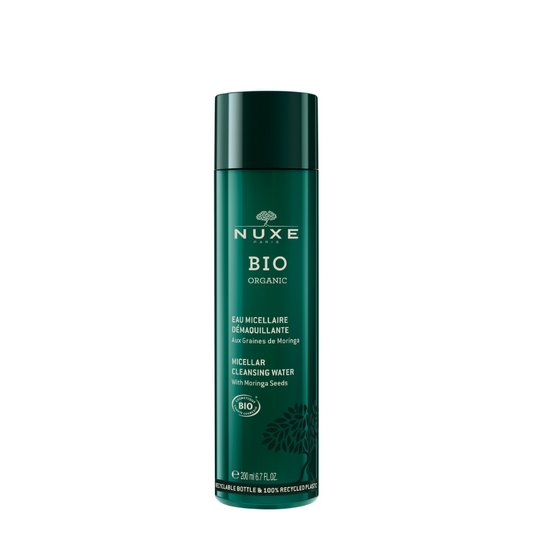 Nuxe Bio Agua Micelar Desmaquillante 200ml