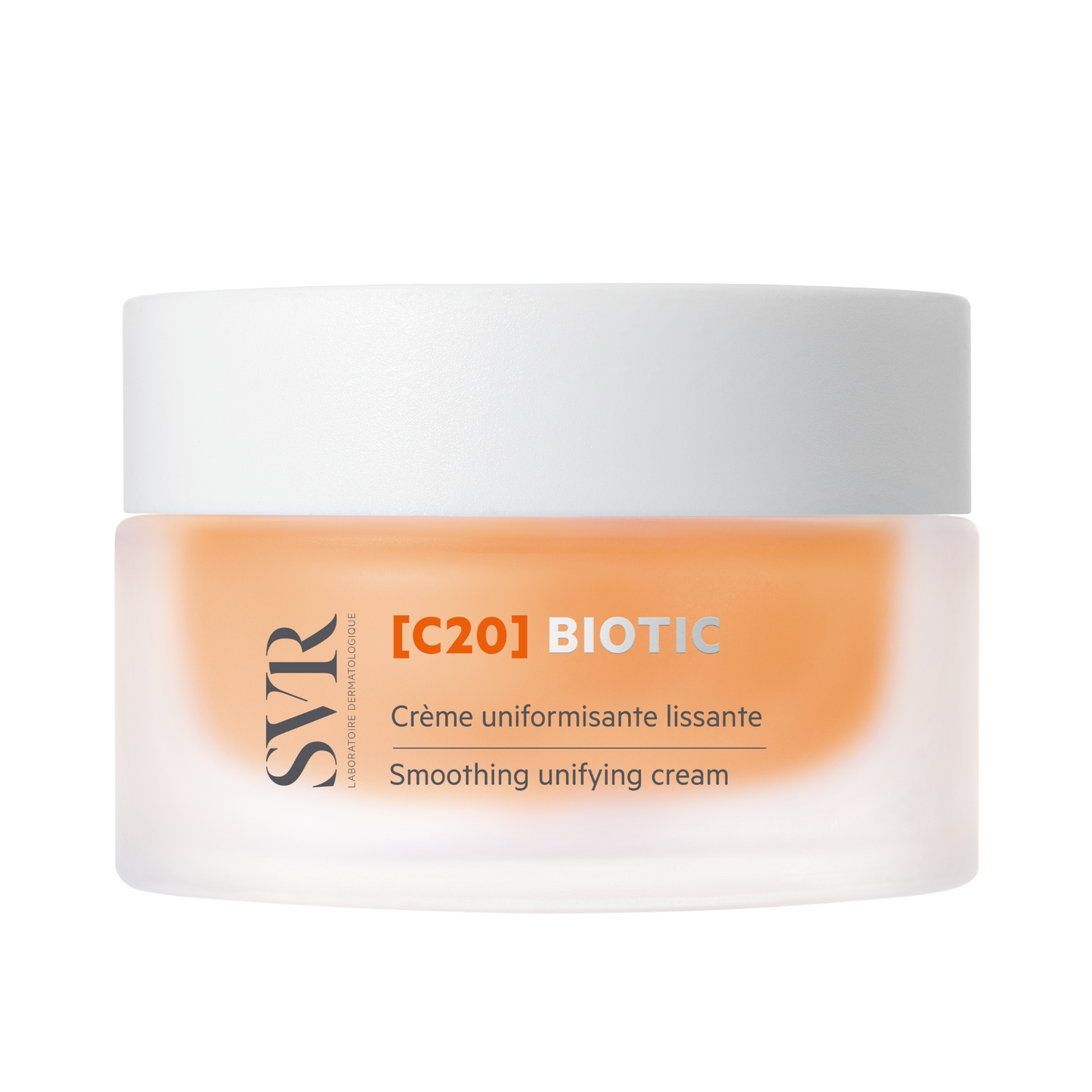 SVR C20 Biotic 50ml