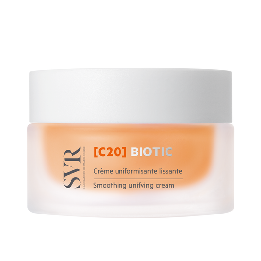 SVR C20 Biotic 50ml