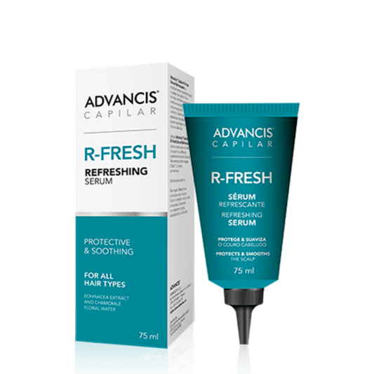 Advancis Hair R-Fresh Serum 75ml