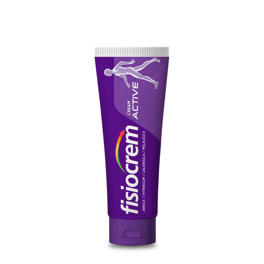 Fisiocrem Cream Active 200ml