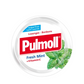 Pulmoll Fresh Mint Lozenges + Vitamin C 45g