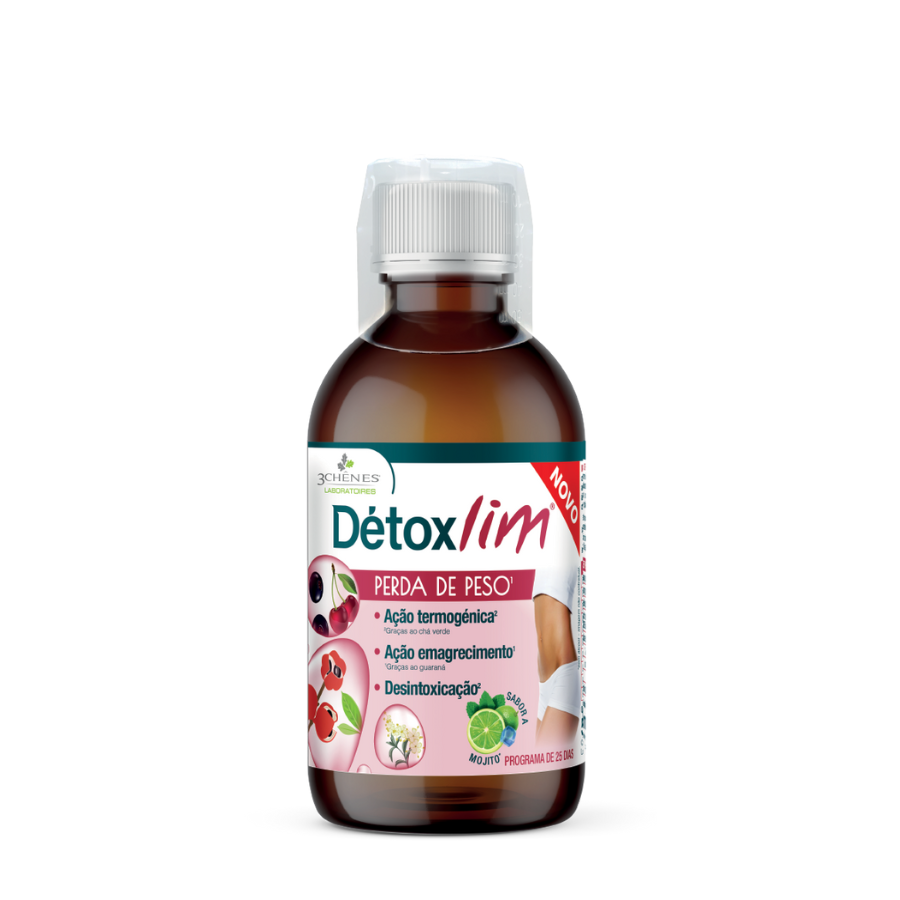 Détoxlim Weight Loss 500ml