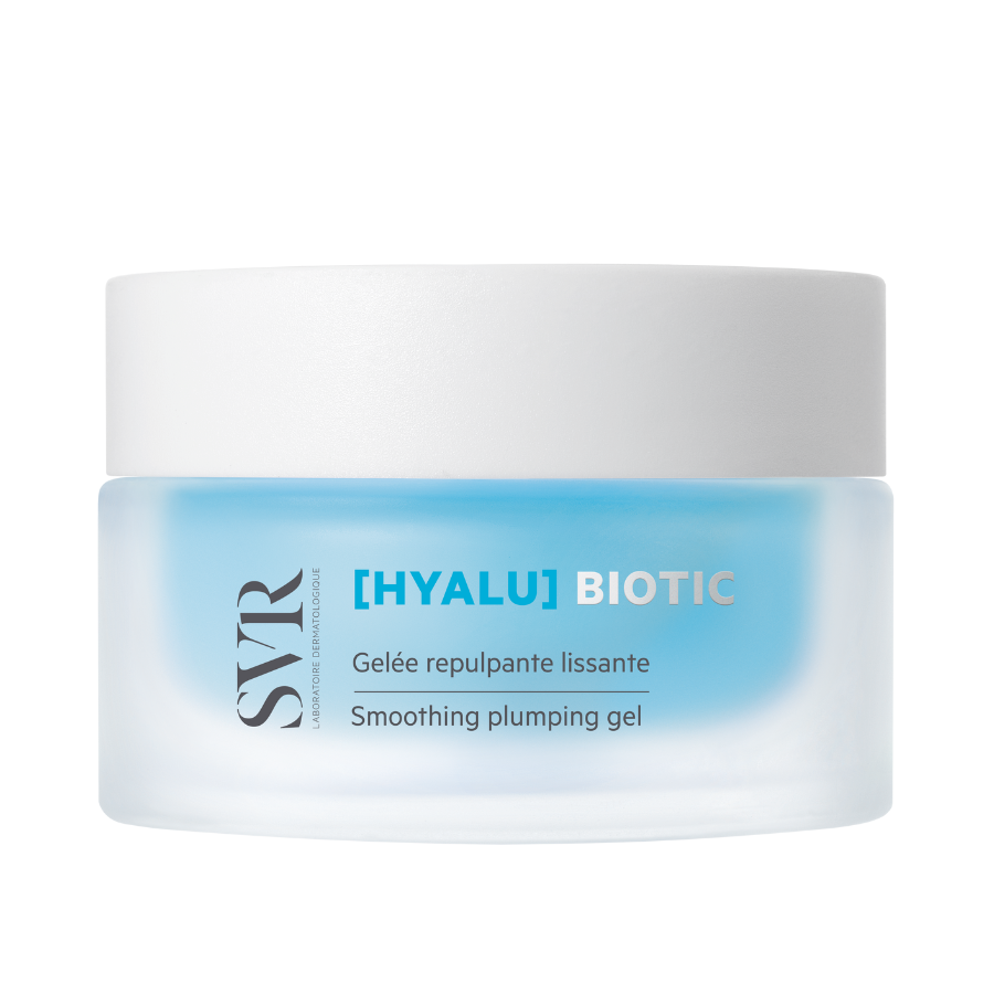SVR Biotic Hyalu Gel Recarregável 50ml