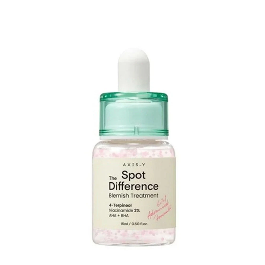 Axis-Y Spot the Difference Blemish Treatment 15 ml