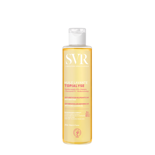SVR Topialyse Cleansing Oil 200ml