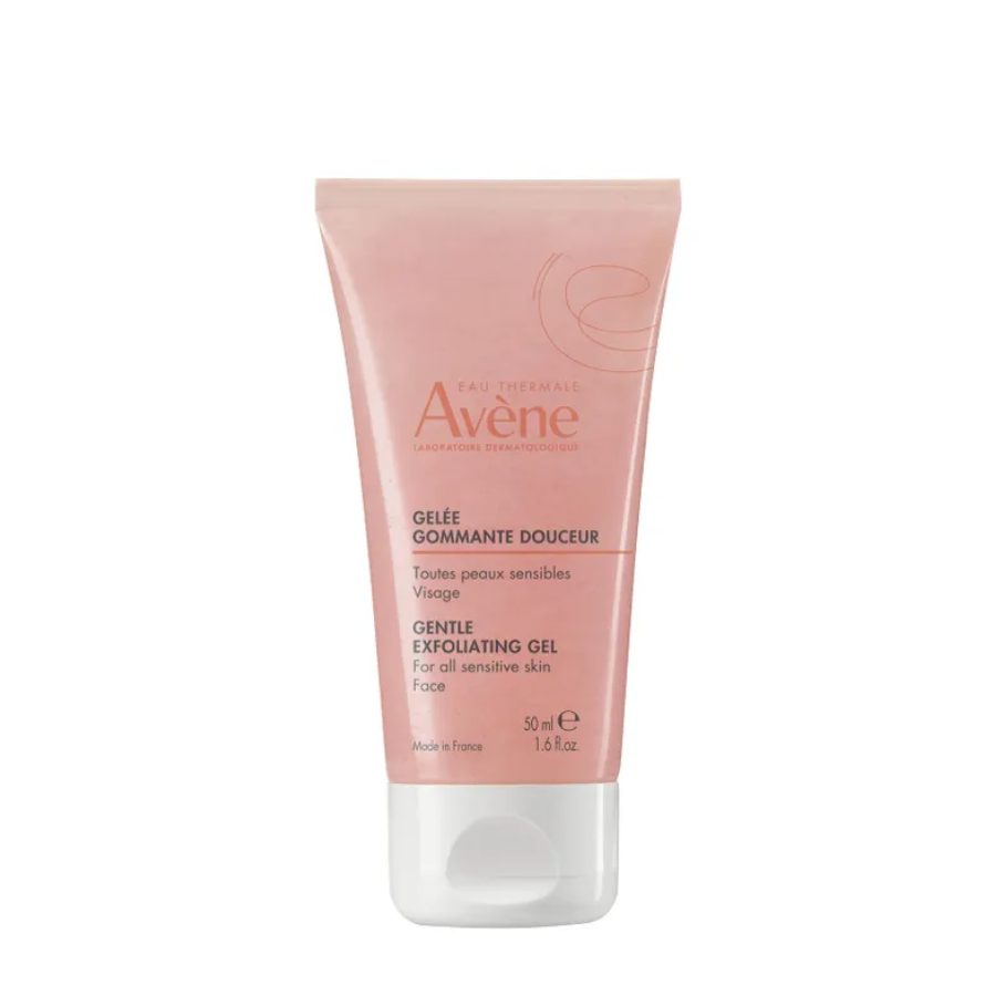 Avène Exfoliante Suave 50 ml