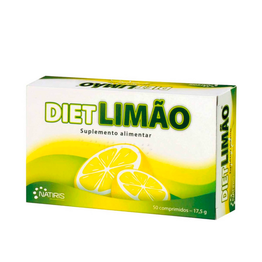 DietLimão Comprimidos x50