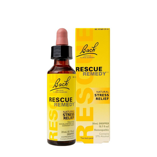 Bach Rescue Remedy Stress Drops 20ml