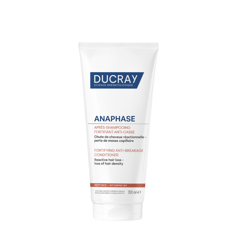 Ducray Anaphase Condicionador Fortificante Anti-Queda 200ml