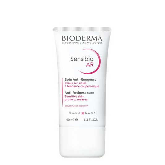 Bioderma Sensibio AR Crème 40 ml