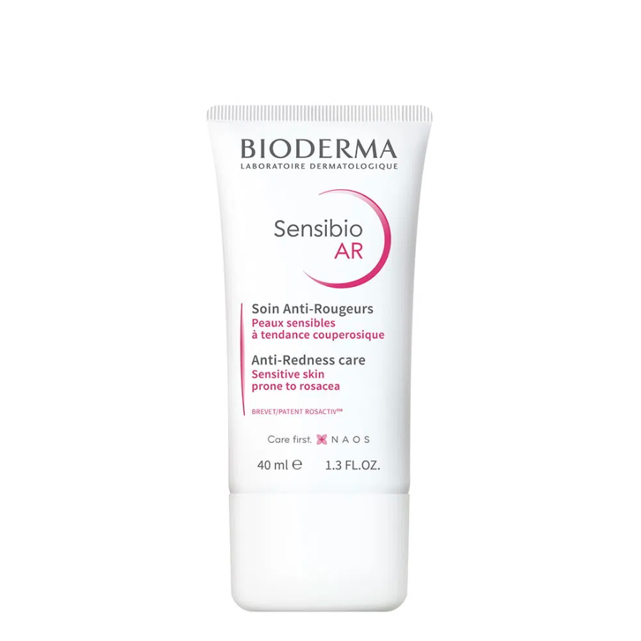 Bioderma Sensibio AR Crème 40 ml