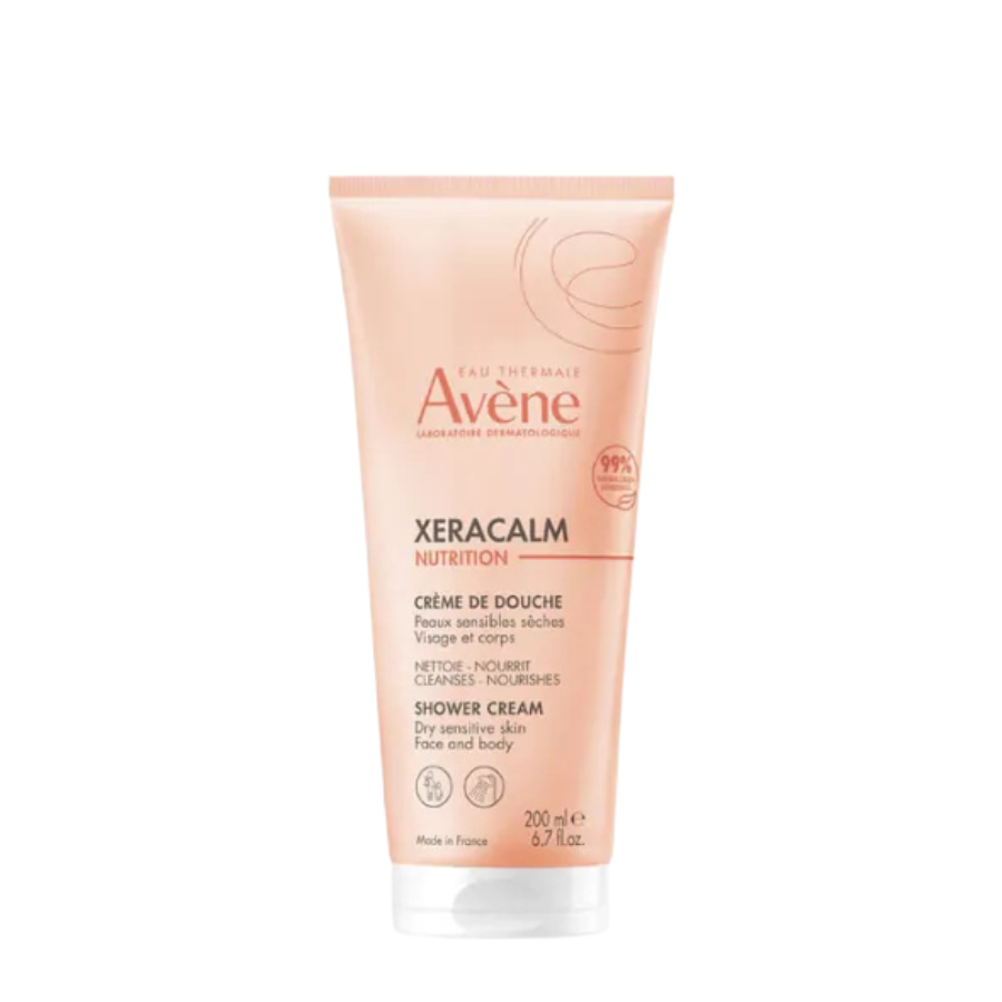 Avène Xeracalm Crema De Ducha 200ml