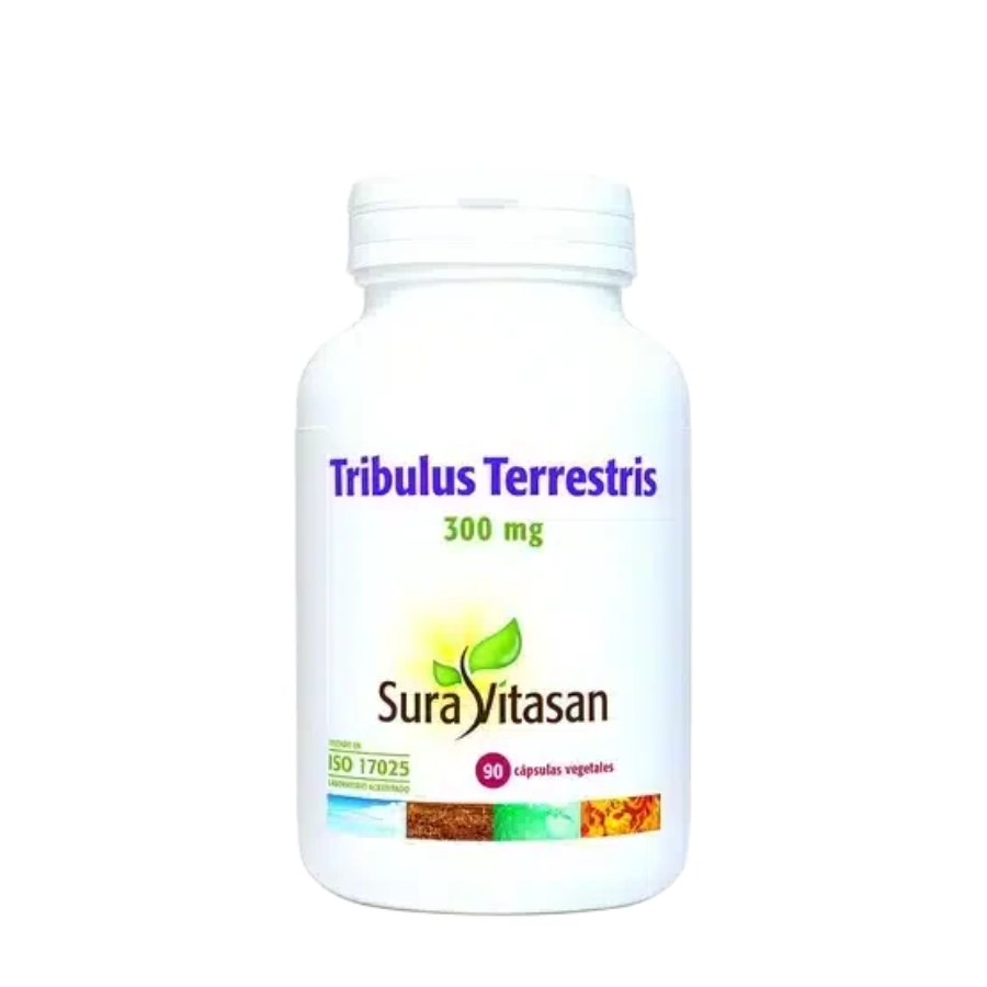 Sura Vitasan Pro-Intensity Cápsulas x30